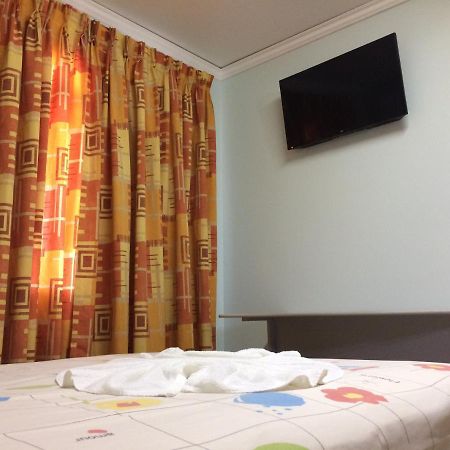 Rosa'S Hotel Toledo  Kültér fotó