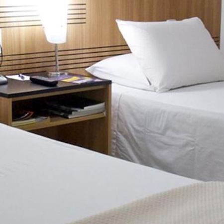 Rosa'S Hotel Toledo  Kültér fotó