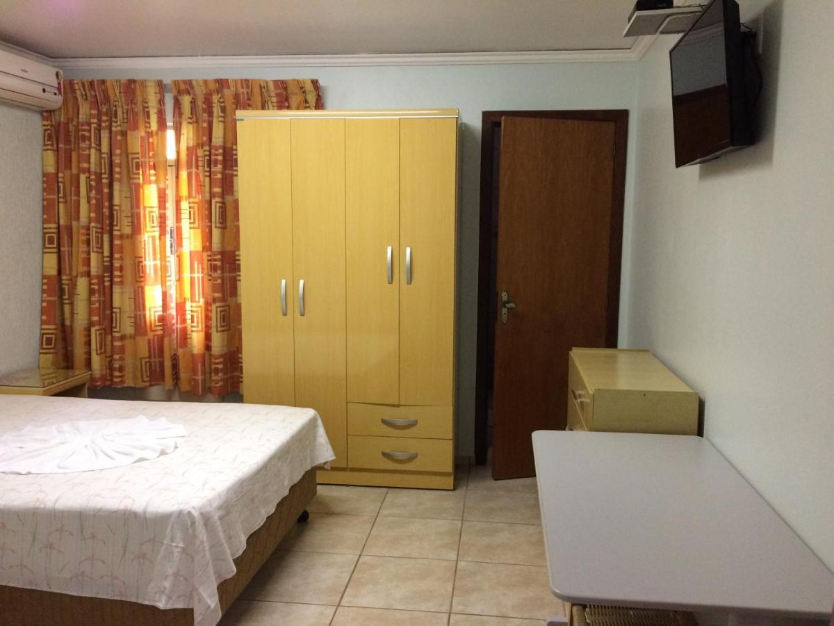 Rosa'S Hotel Toledo  Kültér fotó